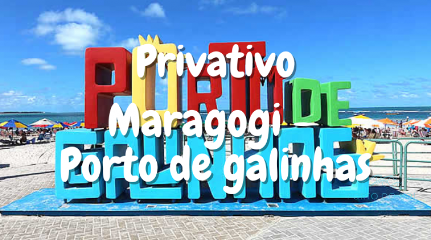 Privativo Porto de Galinhas